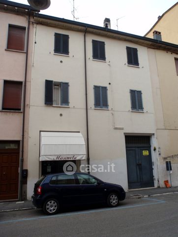 Appartamento in residenziale in Via Francesco Baracca