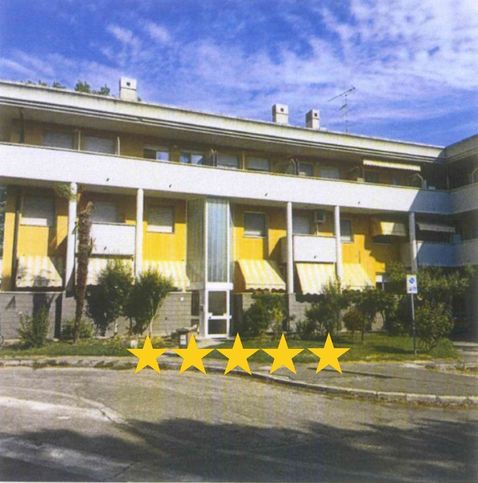 Appartamento in residenziale in Via Aquileia