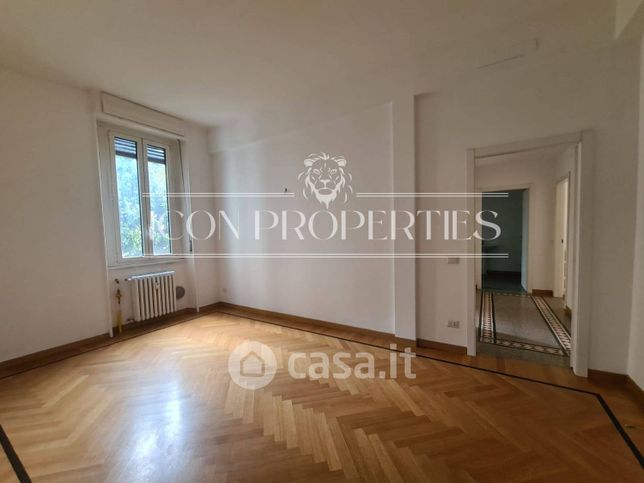 Appartamento in residenziale in Via Marchesi de Taddei