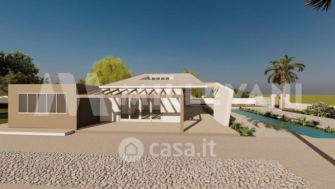 Villa in residenziale in