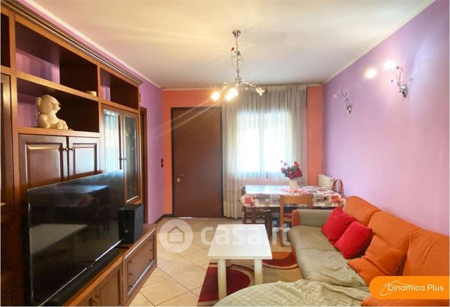 Appartamento in residenziale in Via Barca Seconda