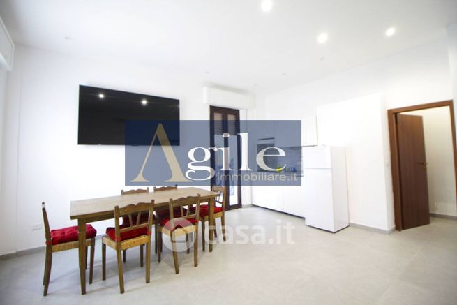 Appartamento in residenziale in Via Alessandro Manzoni 9