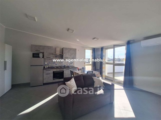 Appartamento in residenziale in Via Casa Santa