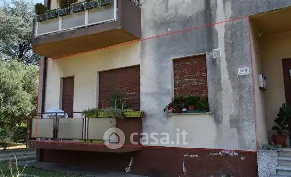 Appartamento in residenziale in Via Udine 197
