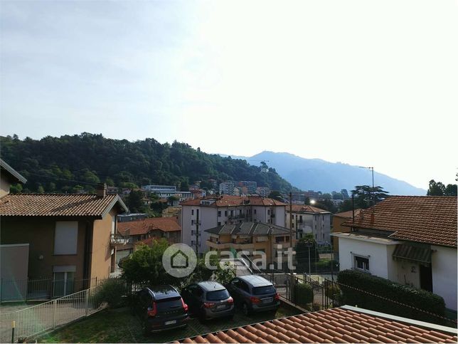 Appartamento in residenziale in Via Gagini 13