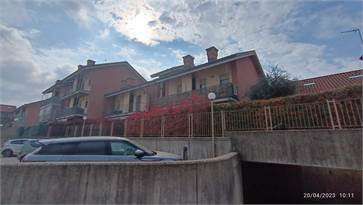 Appartamento in residenziale in Via Giuseppe Garibaldi 8