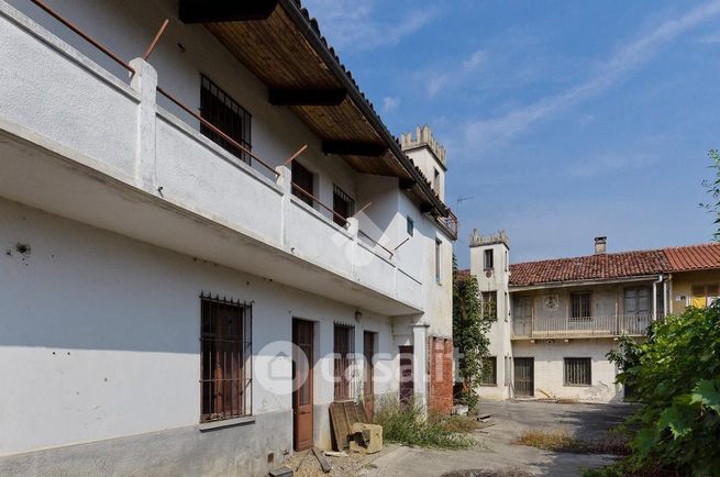 Casa bi/trifamiliare in residenziale in Vicolo Redenzione 12