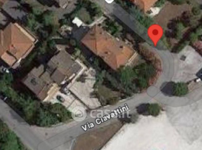 Villetta a schiera in residenziale in Via Ciavattini 5