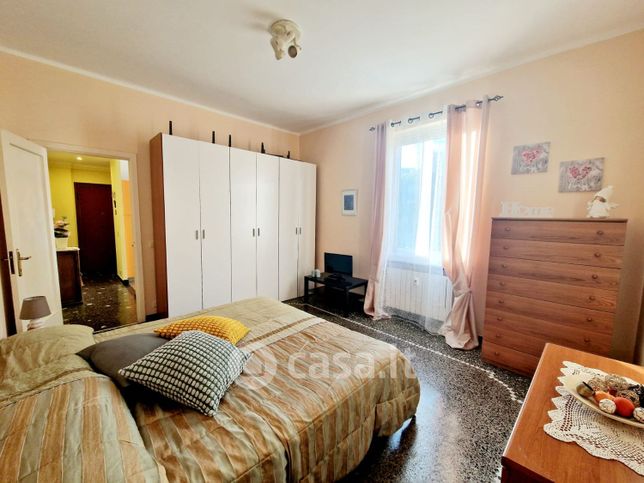 Appartamento in residenziale in Via Branega 42