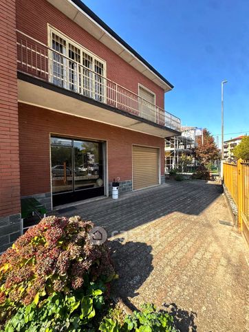 Appartamento in residenziale in Via Santa Maria 14