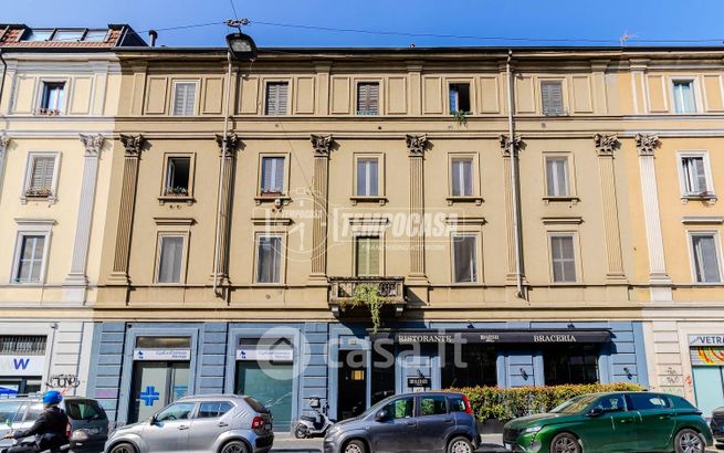 Appartamento in residenziale in Corso Lodi 56