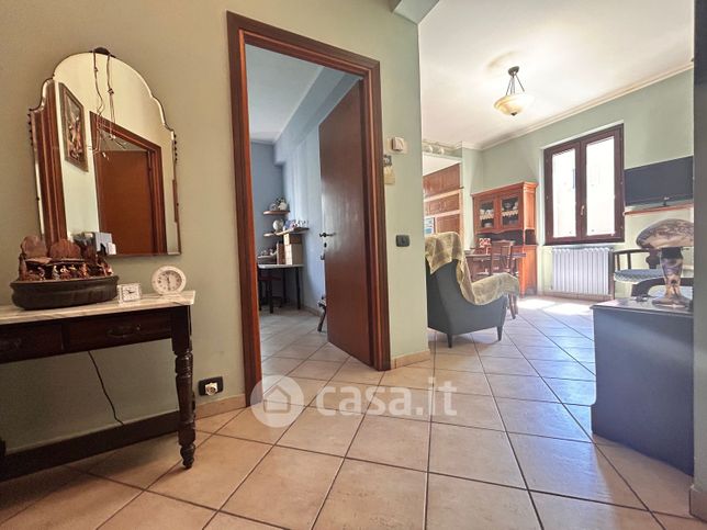 Appartamento in residenziale in Via Marche