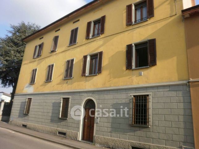 Appartamento in residenziale in Via Sant'Ambrogio 30