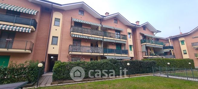 Appartamento in residenziale in Via Caboto 24