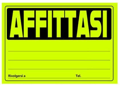 Appartamento in residenziale in