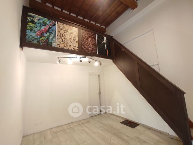 Capannone in commerciale in Via Giovanni Marradi 115