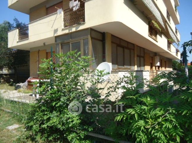 Appartamento in residenziale in Via Giotto 141