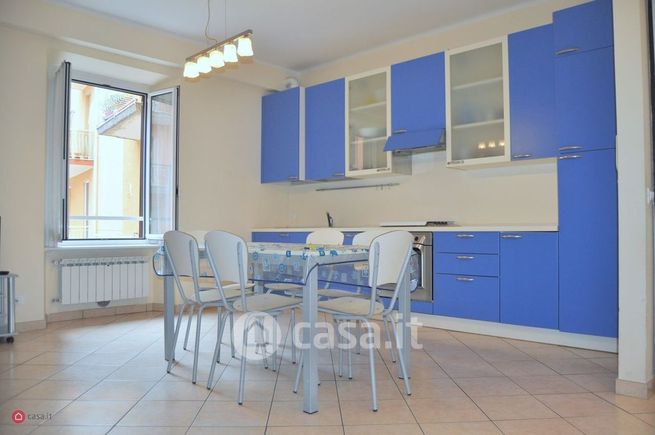 Appartamento in residenziale in Corso Armando Diaz 22