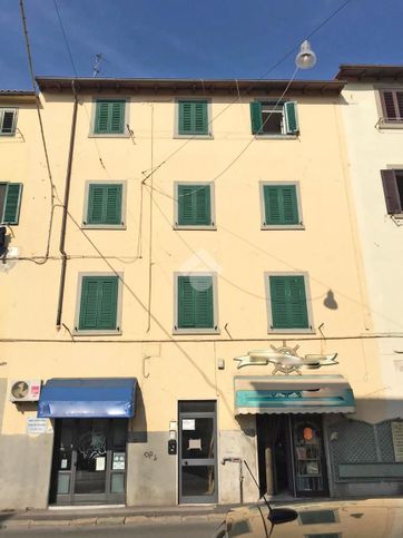 Appartamento in residenziale in Via Giuseppe Garibaldi 409