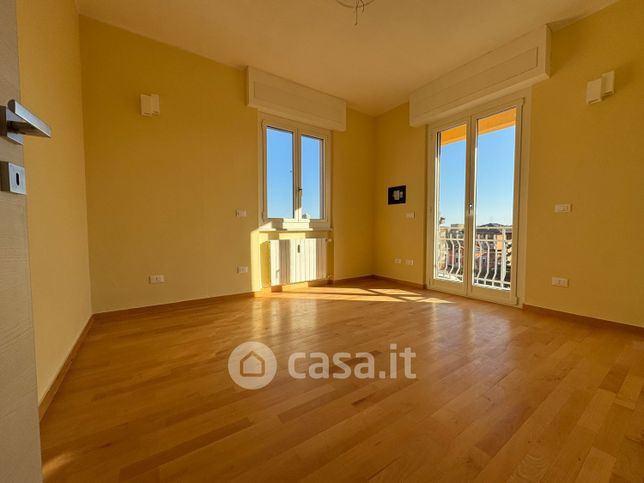 Appartamento in residenziale in 