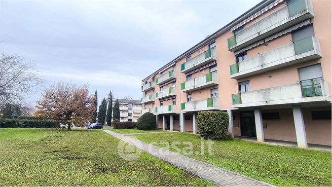 Appartamento in residenziale in Piazza Fratelli Carlo e Nello Rosselli 4