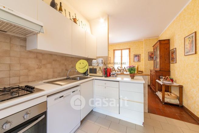 Villetta a schiera in residenziale in Via Ponte Agli Stolli