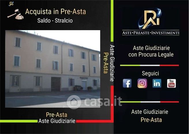 Appartamento in residenziale in Via Eugenio Curiel 20