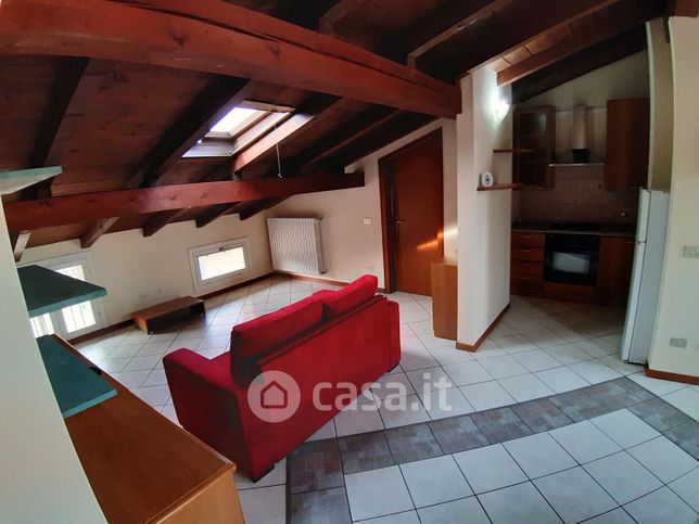 Appartamento in residenziale in Via Garagnani