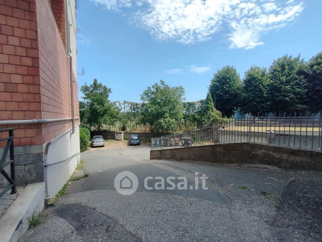 Box/posto auto in residenziale in Via Serea 91 -7
