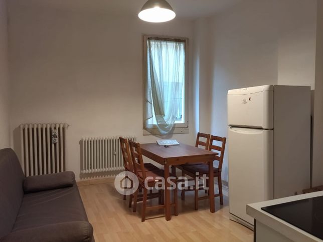 Appartamento in residenziale in Via Senzanome 32