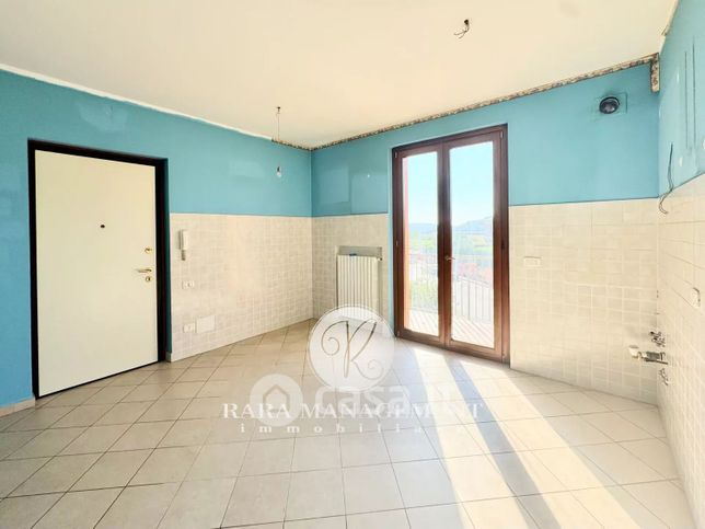 Appartamento in residenziale in