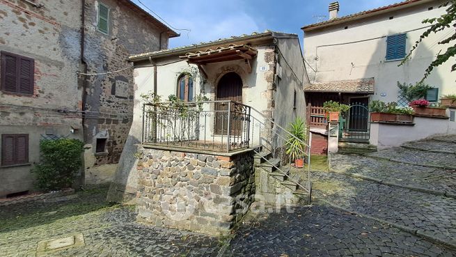 Casa indipendente in residenziale in Via la Barchetta