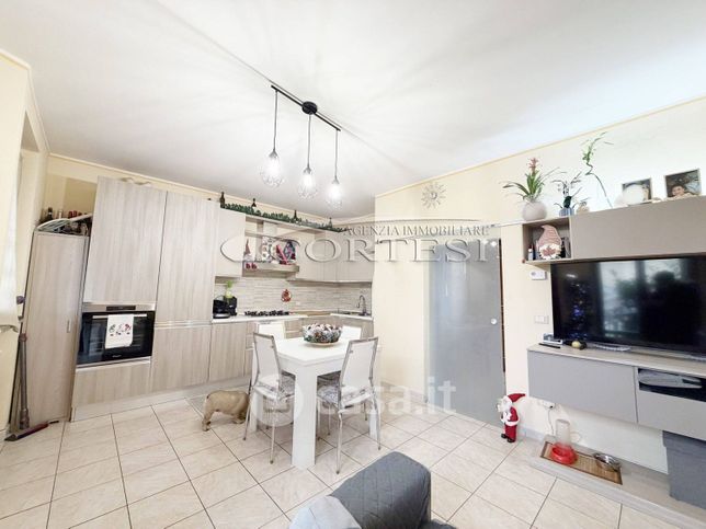 Appartamento in residenziale in Viale Toscana