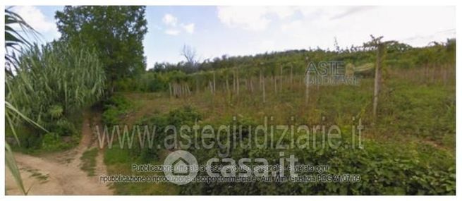 Terreno agricolo in commerciale in 
