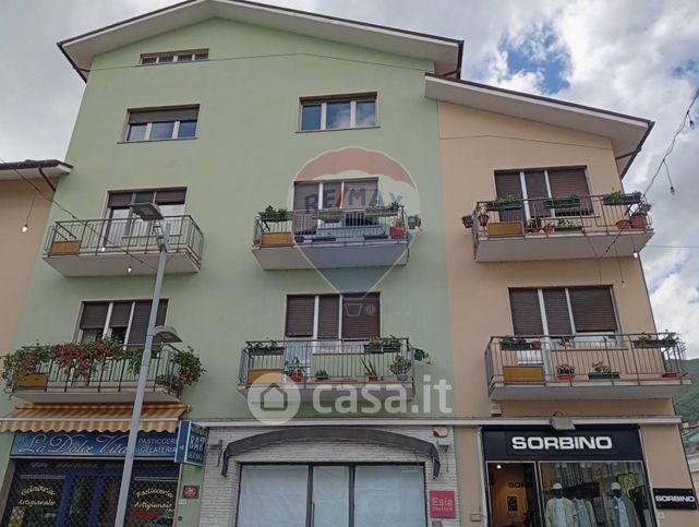 Appartamento in residenziale in Via Porta Napoli 40