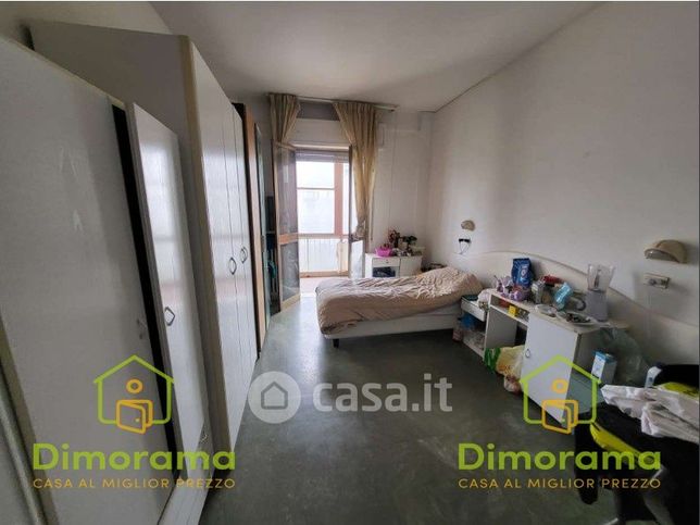 Appartamento in residenziale in Via Alfredo Panzini 147