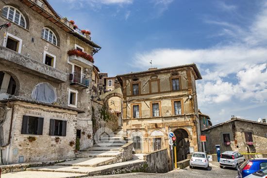 Appartamento in residenziale in Via Vittorio Emanuele 94