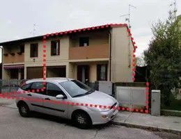 Appartamento in residenziale in Riviera P. Molmenti