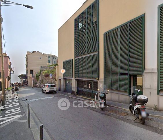 Box/posto auto in residenziale in Via Boccadasse 6