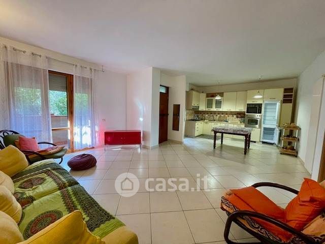 Appartamento in residenziale in 
