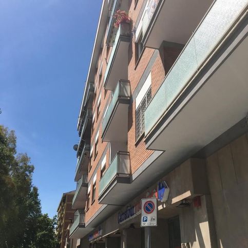 Appartamento in residenziale in Via dei Cessati Spiriti