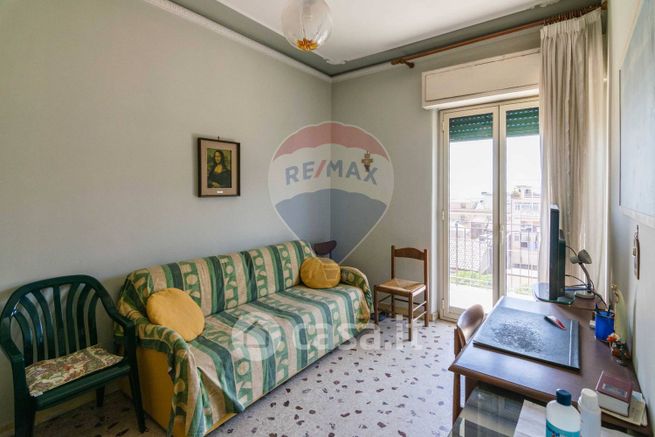 Appartamento in residenziale in Viale Mario Rapisardi 448