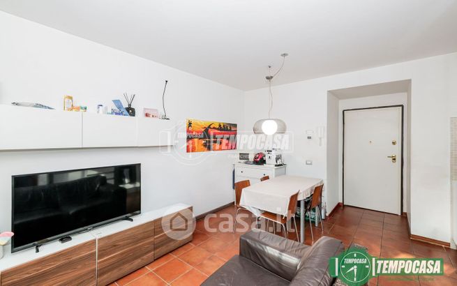 Appartamento in residenziale in Viale Martesana 49