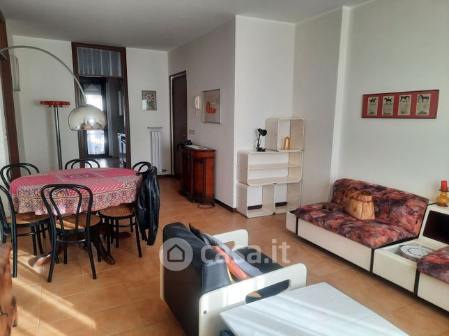 Appartamento in residenziale in Via Montorio 65