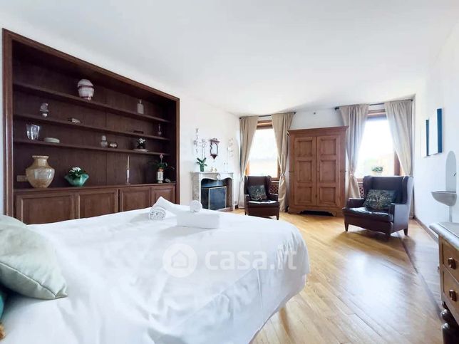 Appartamento in residenziale in Via Giulia 171