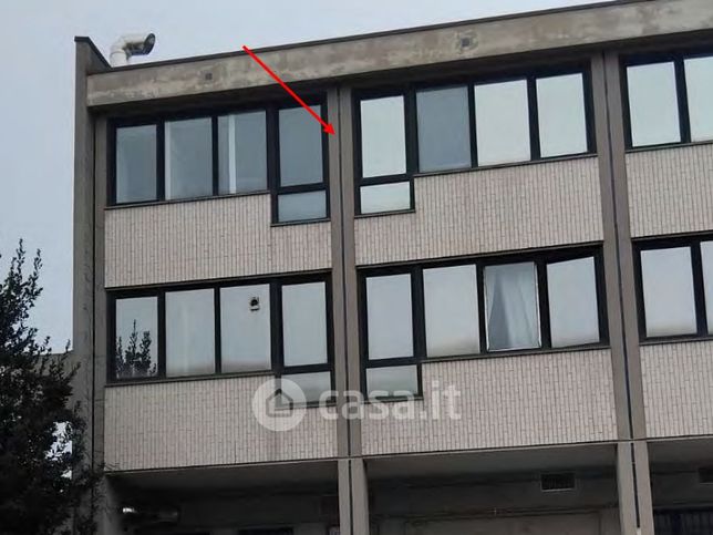 Ufficio in commerciale in Via NiccolÃ² Copernico 54