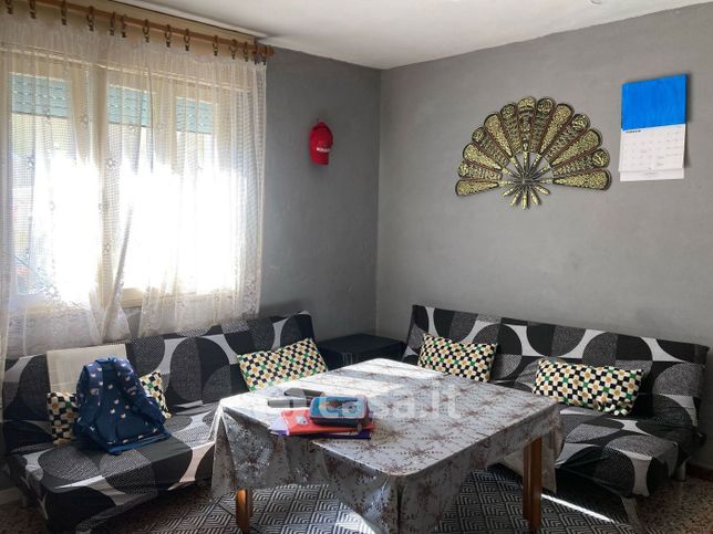 Casa indipendente in residenziale in Via Nuova