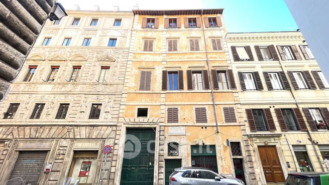 Appartamento in residenziale in Via dei Banchi Vecchi 25