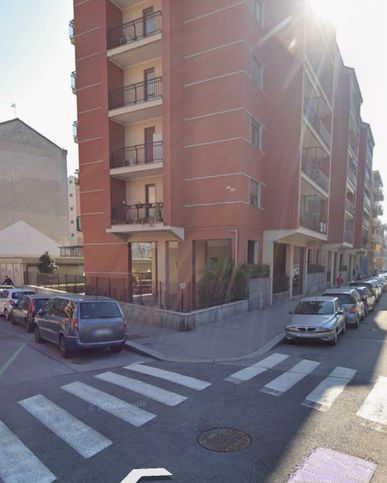 Appartamento in residenziale in Via Guido Reni
