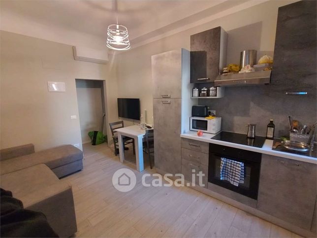 Appartamento in residenziale in Via Bolognese 10